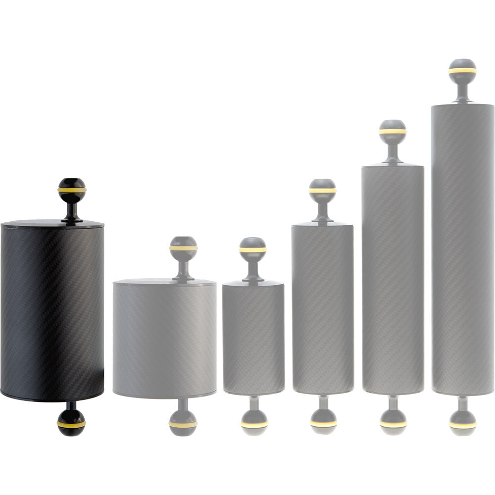 Howshot Carbon Fiber Float Arm Howshot Carbon Fiber Float Arm